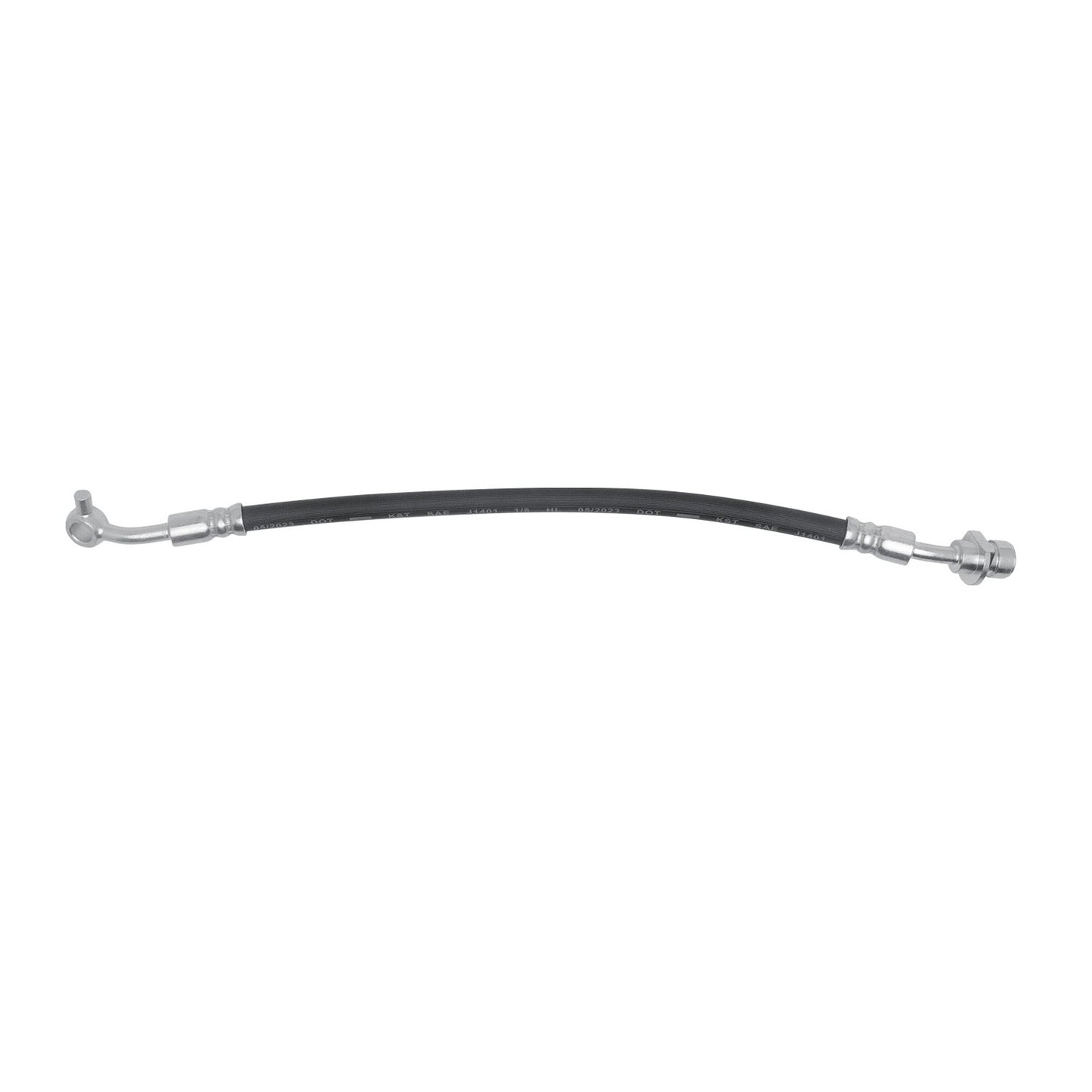 Dynamic Friction Company Brake Hydraulic Hose 350-20083