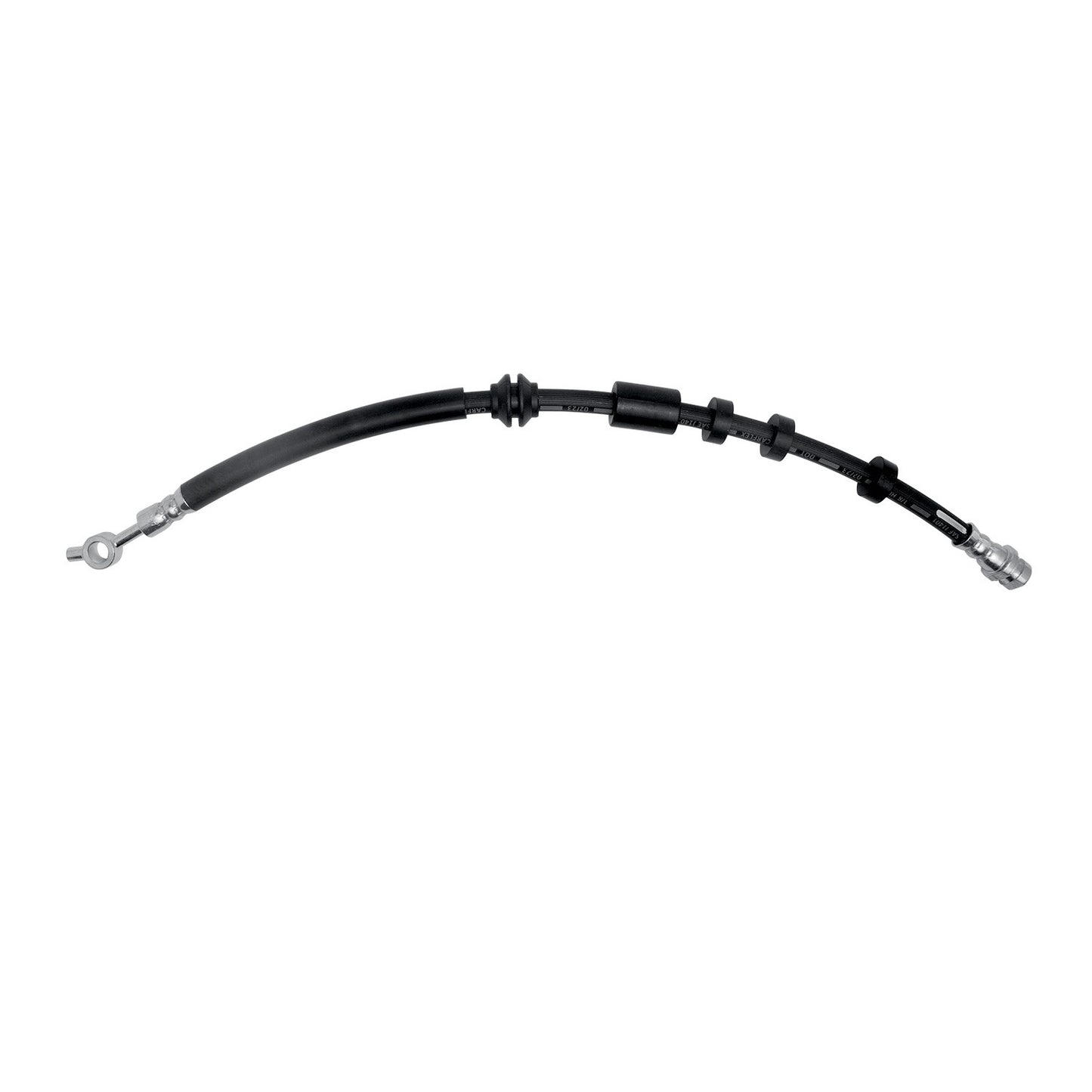 Dynamic Friction Company Brake Hydraulic Hose 350-20086