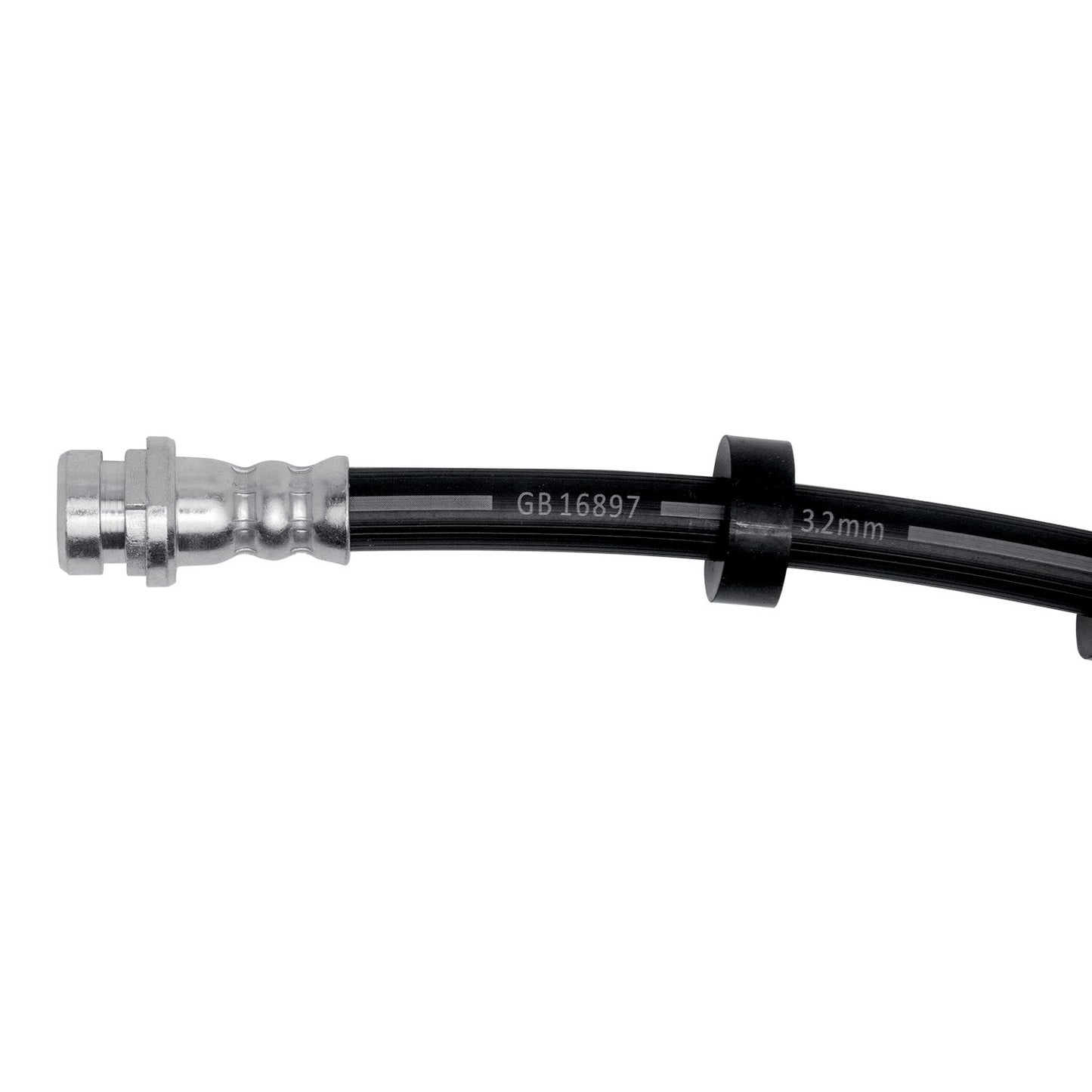 Dynamic Friction Company Brake Hydraulic Hose 350-20087