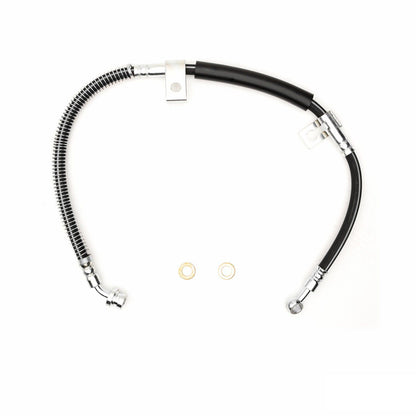 Dynamic Friction Company Brake Hydraulic Hose 350-21005