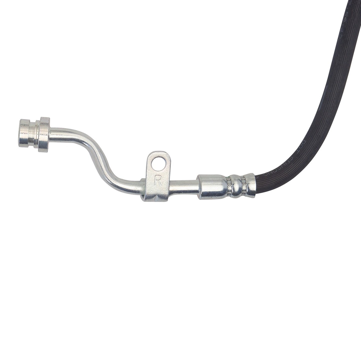 Dynamic Friction Company Brake Hydraulic Hose 350-21008
