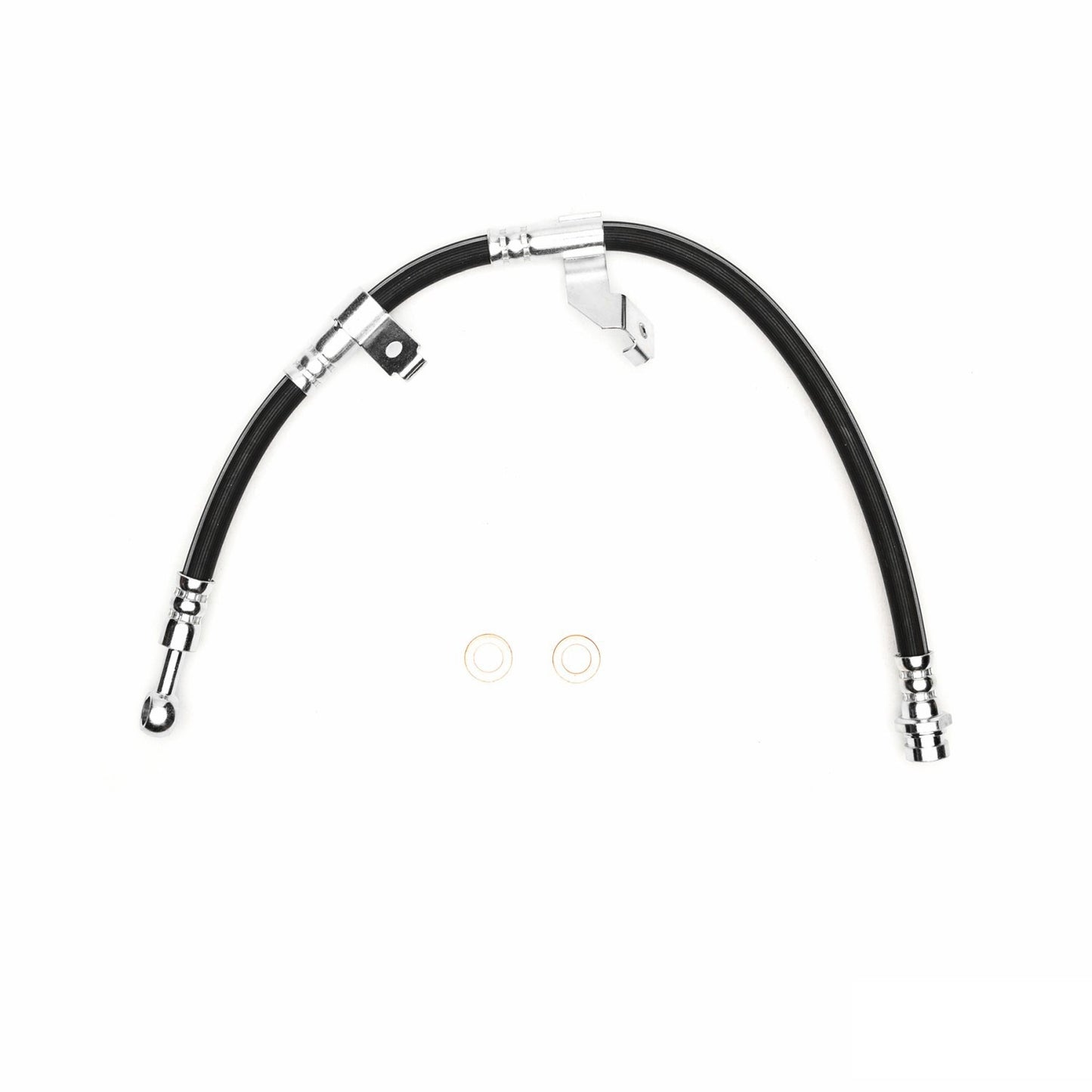 Dynamic Friction Company Brake Hydraulic Hose 350-21016