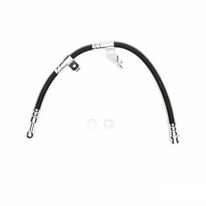 Dynamic Friction Company Brake Hydraulic Hose 350-21016