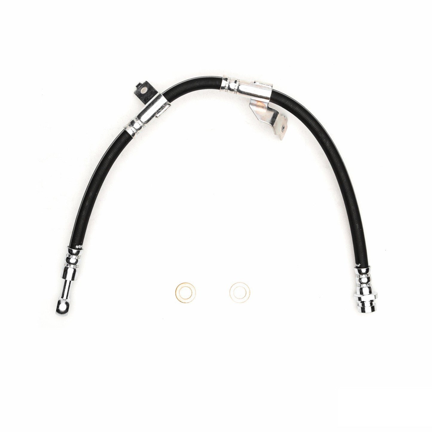 Dynamic Friction Company Brake Hydraulic Hose 350-21018