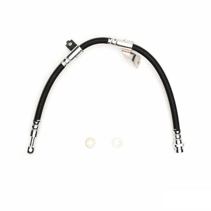Dynamic Friction Company Brake Hydraulic Hose 350-21018