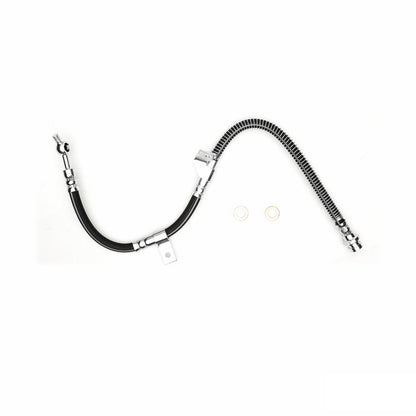 Dynamic Friction Company Brake Hydraulic Hose 350-21020