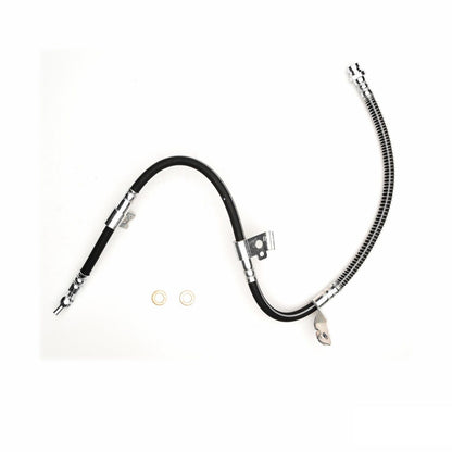 Dynamic Friction Company Brake Hydraulic Hose 350-21024