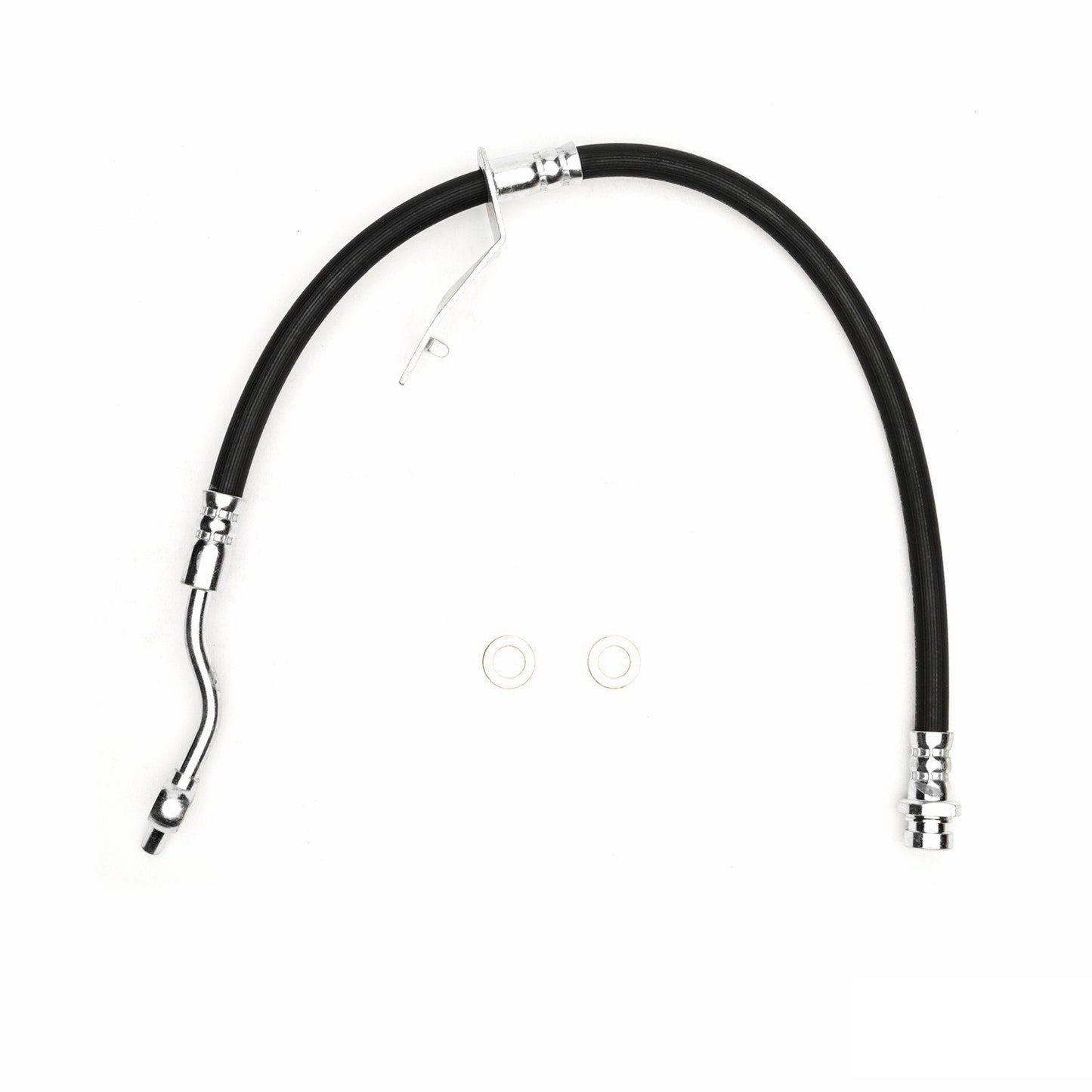 Dynamic Friction Company Brake Hydraulic Hose 350-21028