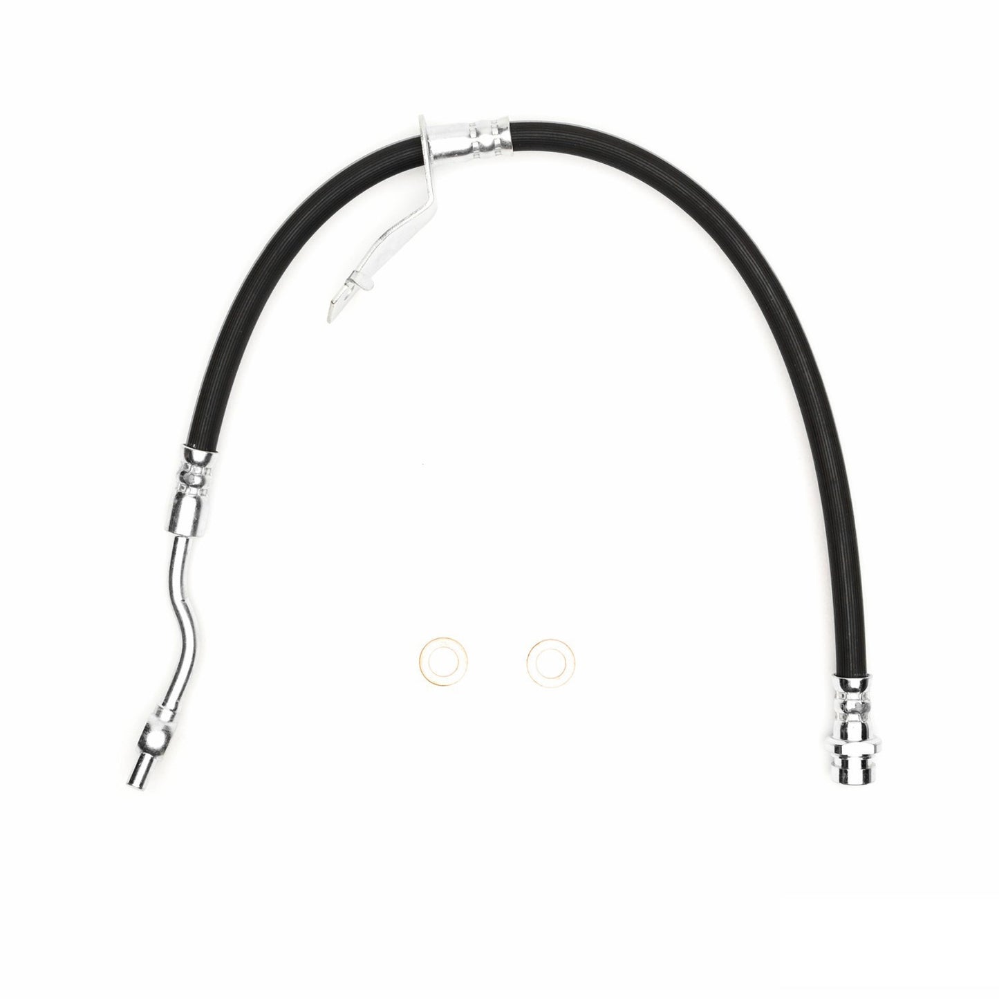 Dynamic Friction Company Brake Hydraulic Hose 350-21029