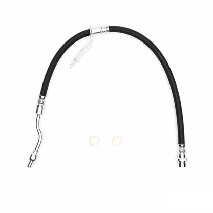 Dynamic Friction Company Brake Hydraulic Hose 350-21029