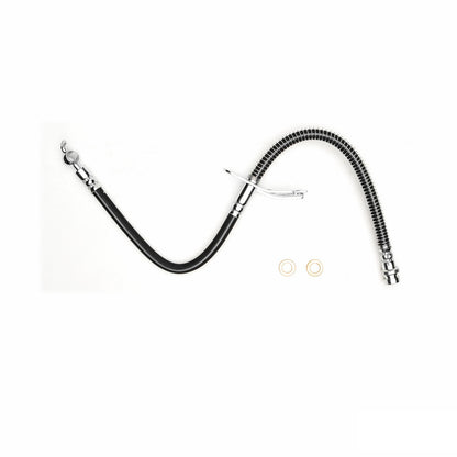 Dynamic Friction Company Brake Hydraulic Hose 350-21030