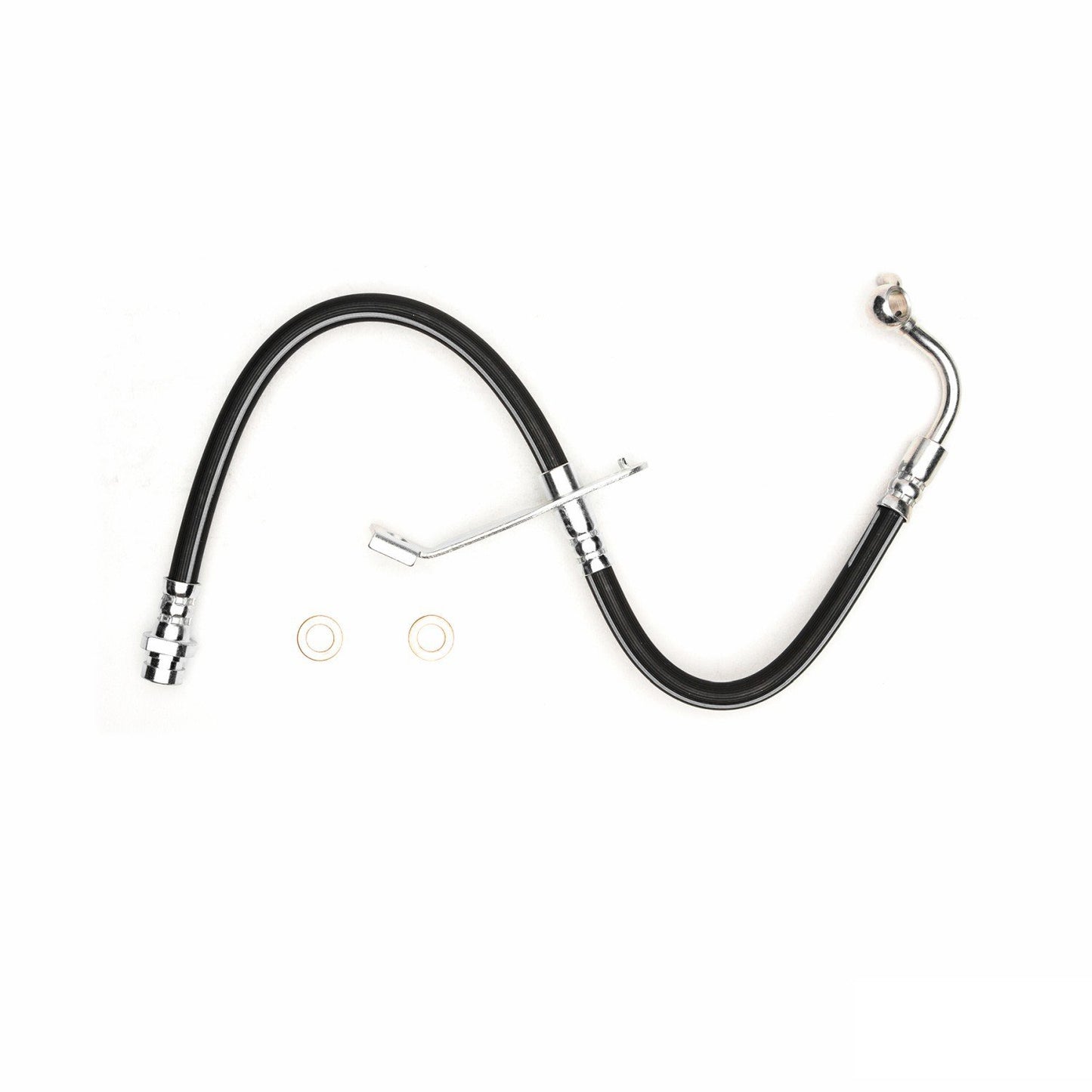Dynamic Friction Company Brake Hydraulic Hose 350-21032