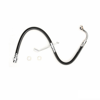 Dynamic Friction Company Brake Hydraulic Hose 350-21032