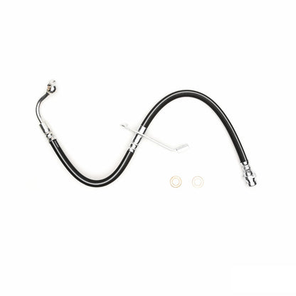 Dynamic Friction Company Brake Hydraulic Hose 350-21033