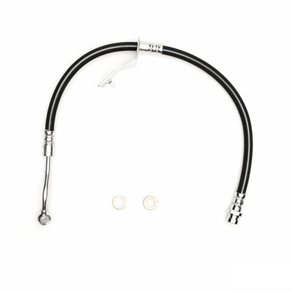 Dynamic Friction Company Brake Hydraulic Hose 350-21034