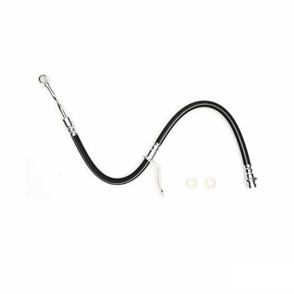 Dynamic Friction Company Brake Hydraulic Hose 350-21035