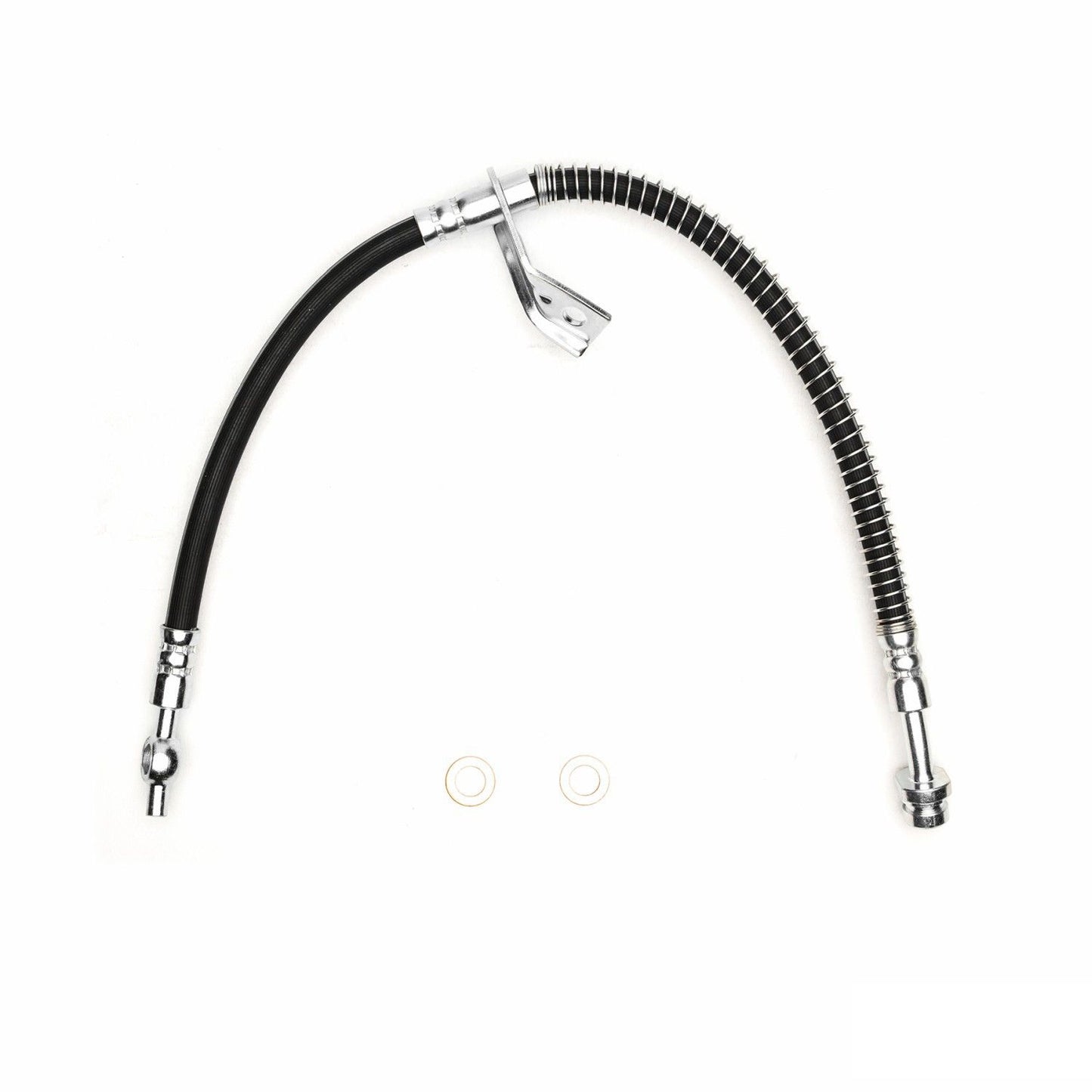 Dynamic Friction Company Brake Hydraulic Hose 350-21036