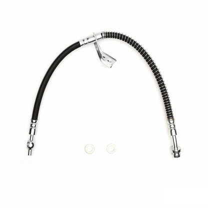 Dynamic Friction Company Brake Hydraulic Hose 350-21036