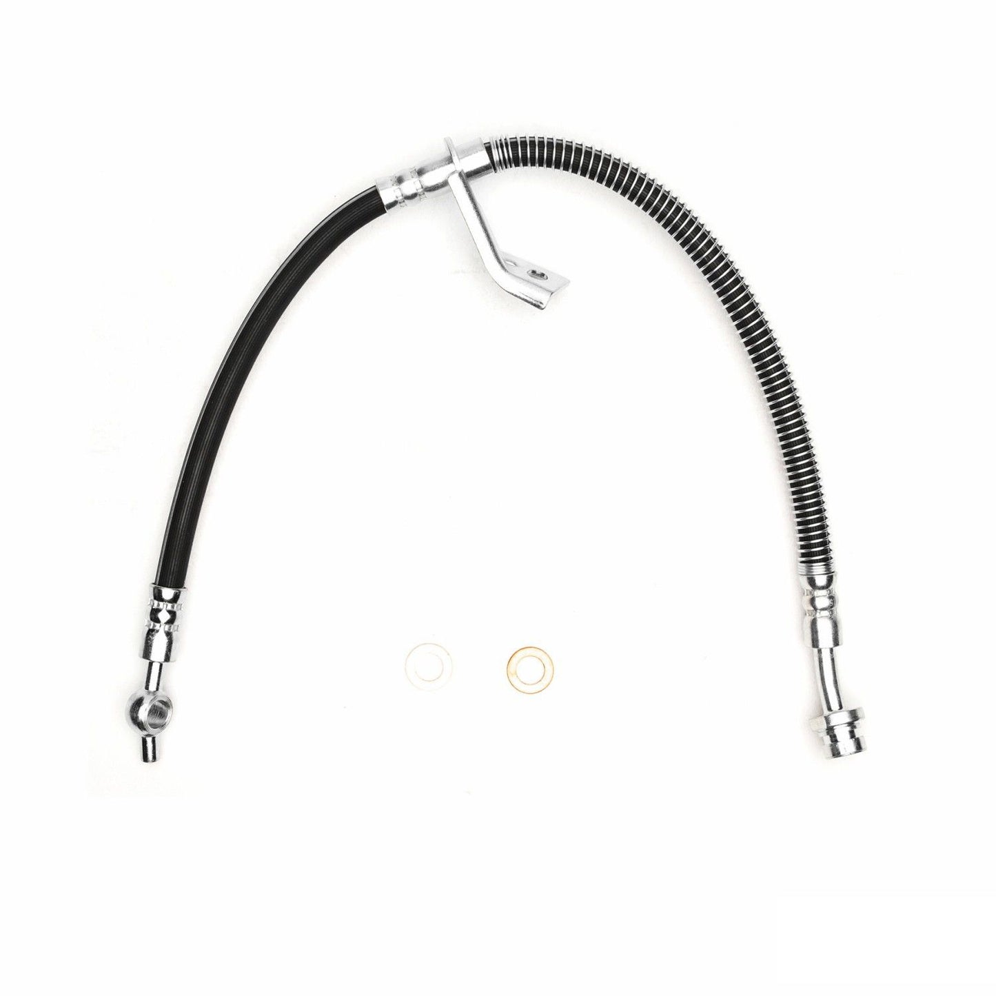 Dynamic Friction Company Brake Hydraulic Hose 350-21037