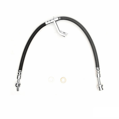 Dynamic Friction Company Brake Hydraulic Hose 350-21037