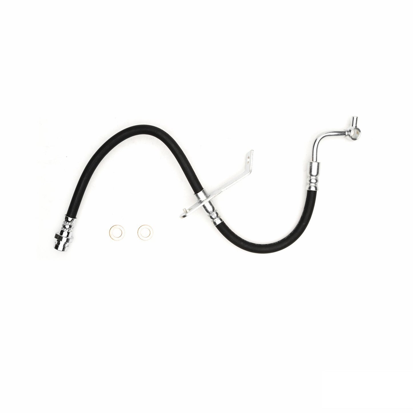 Dynamic Friction Company Brake Hydraulic Hose 350-21038