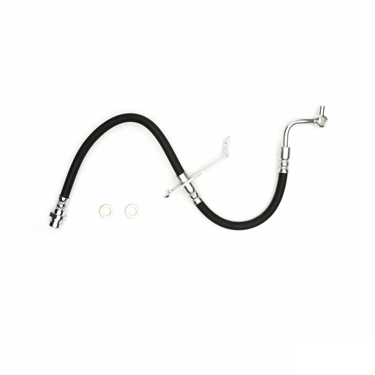 Dynamic Friction Company Brake Hydraulic Hose 350-21038