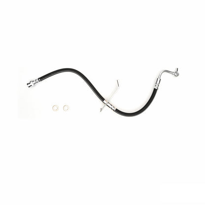 Dynamic Friction Company Brake Hydraulic Hose 350-21039