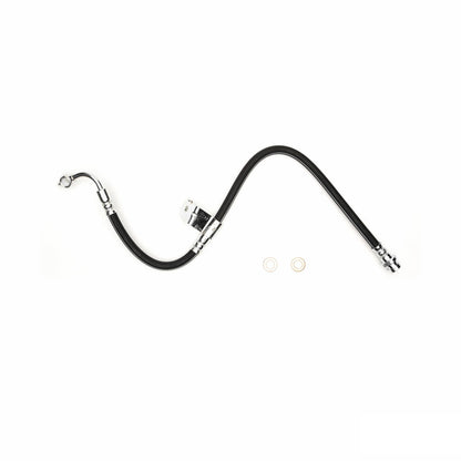 Dynamic Friction Company Brake Hydraulic Hose 350-21040