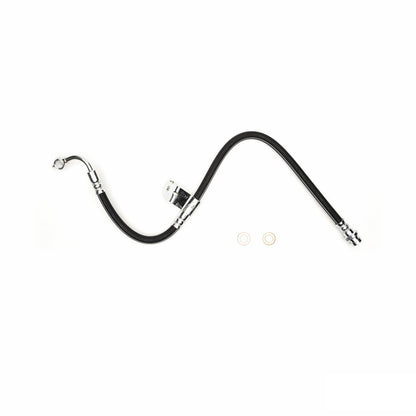 Dynamic Friction Company Brake Hydraulic Hose 350-21040