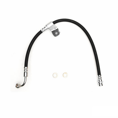 Dynamic Friction Company Brake Hydraulic Hose 350-21041