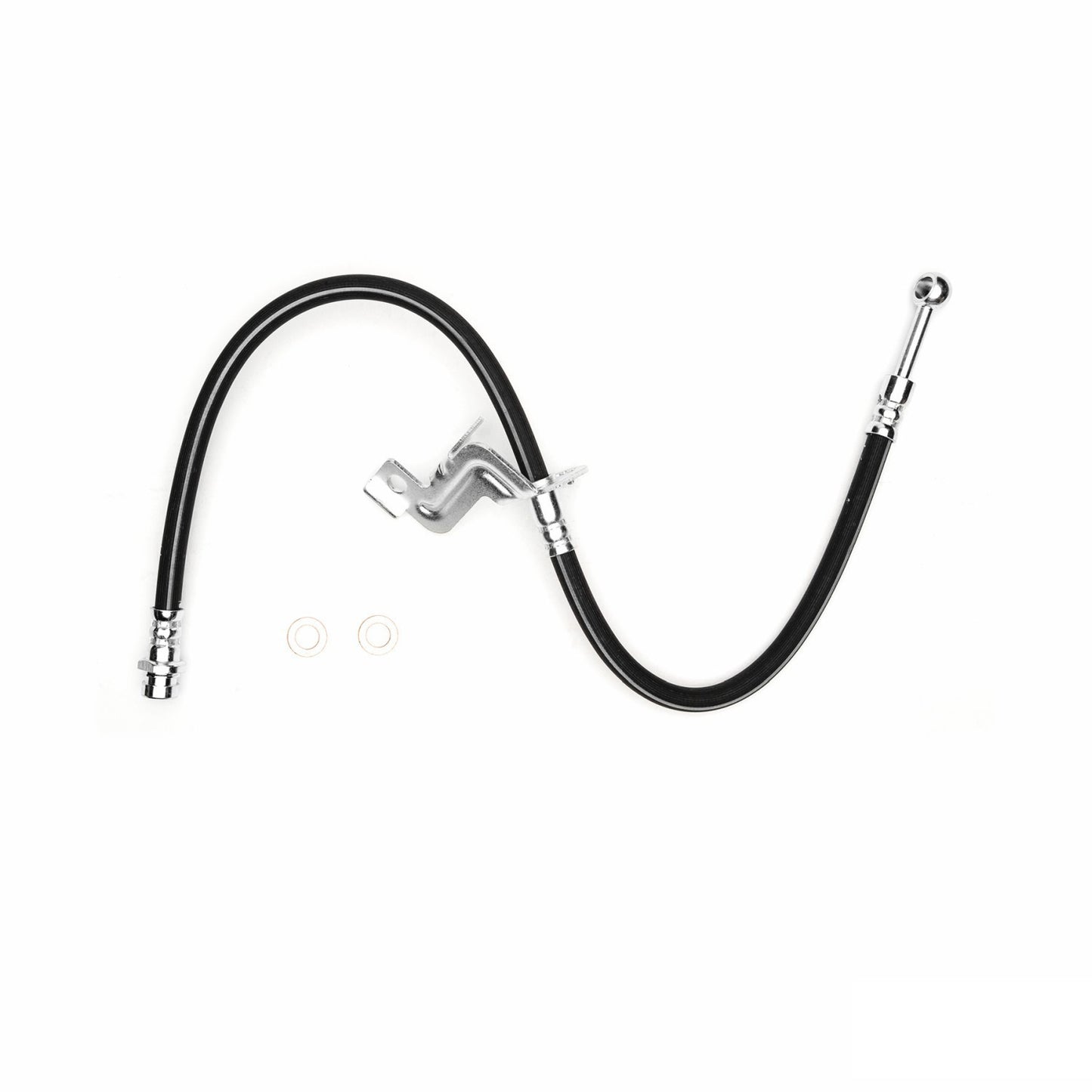 Dynamic Friction Company Brake Hydraulic Hose 350-21042