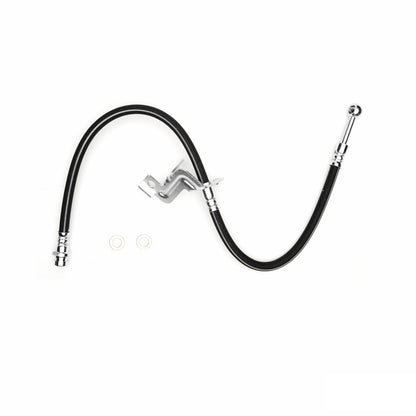 Dynamic Friction Company Brake Hydraulic Hose 350-21042