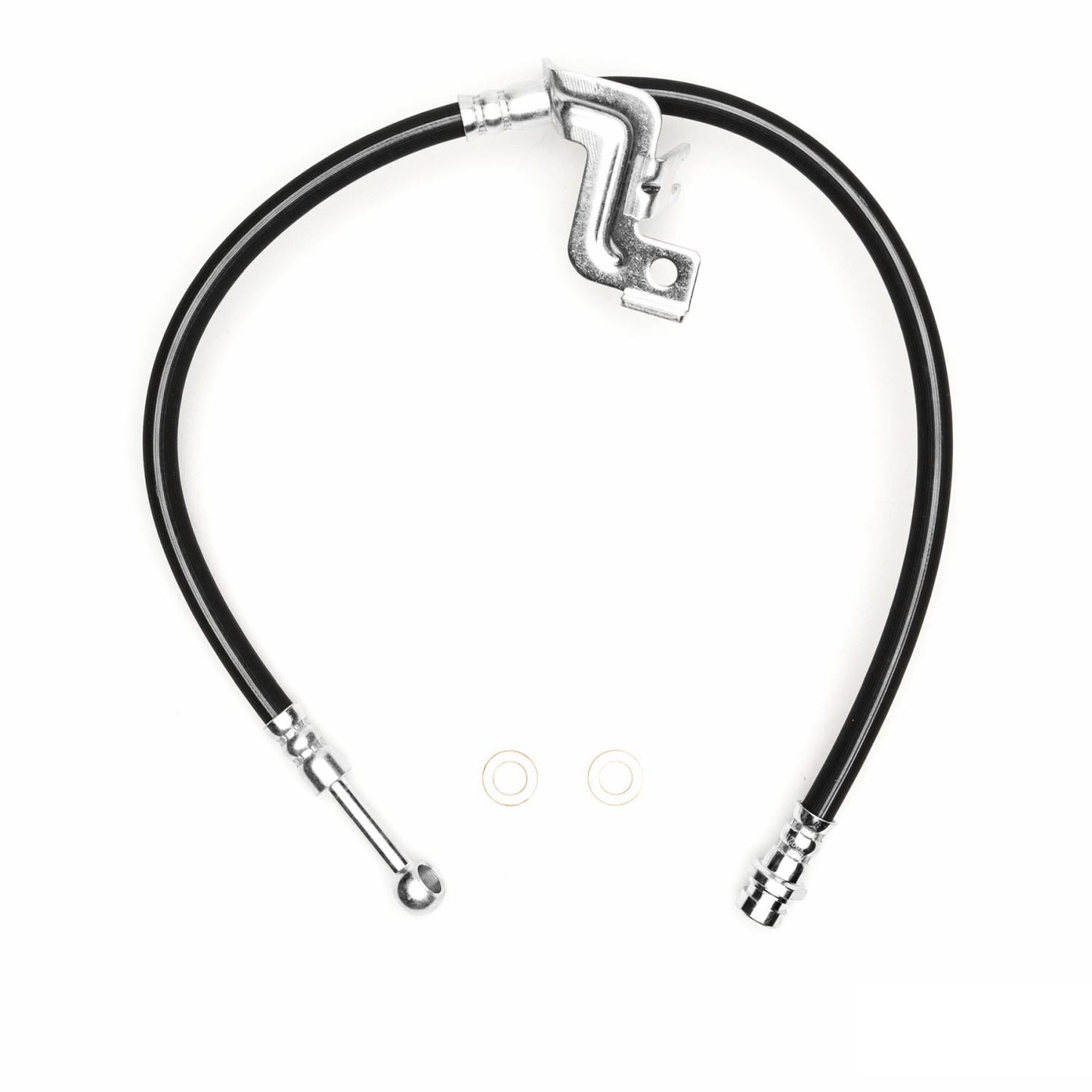 Dynamic Friction Company Brake Hydraulic Hose 350-21043