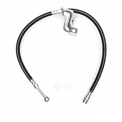 Dynamic Friction Company Brake Hydraulic Hose 350-21043