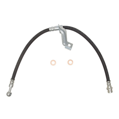 Dynamic Friction Company Brake Hydraulic Hose 350-21045