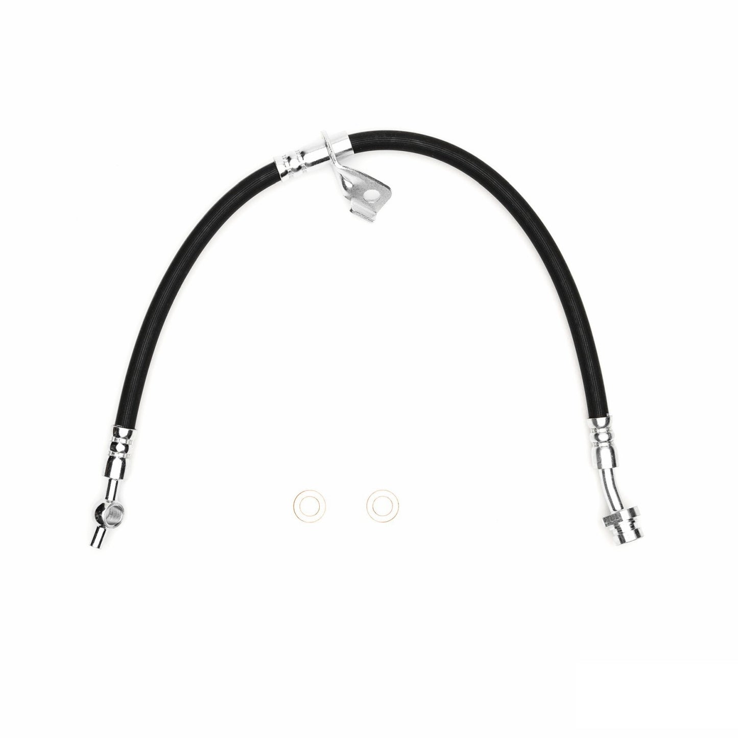 Dynamic Friction Company Brake Hydraulic Hose 350-21046