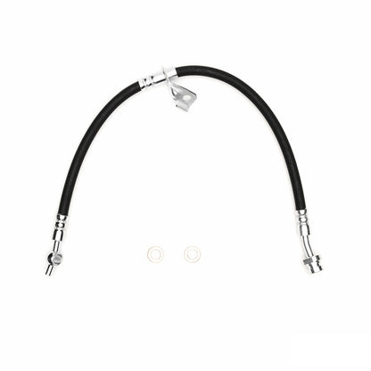 Dynamic Friction Company Brake Hydraulic Hose 350-21046