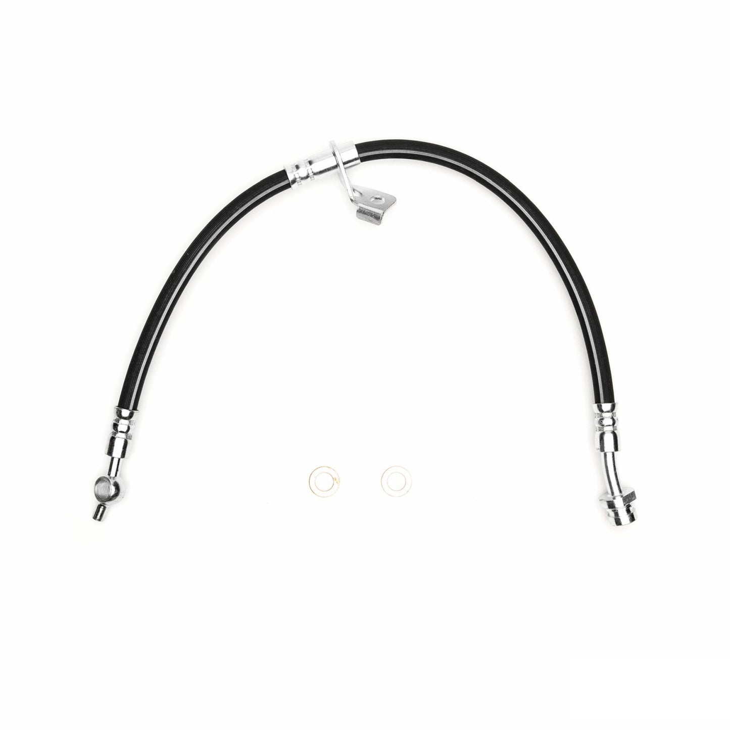 Dynamic Friction Company Brake Hydraulic Hose 350-21047