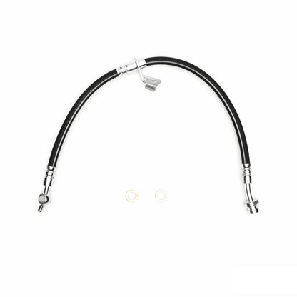 Dynamic Friction Company Brake Hydraulic Hose 350-21047