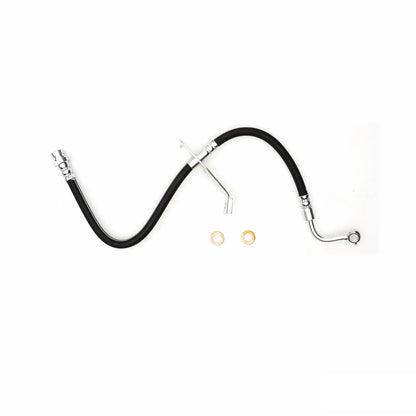 Dynamic Friction Company Brake Hydraulic Hose 350-21048