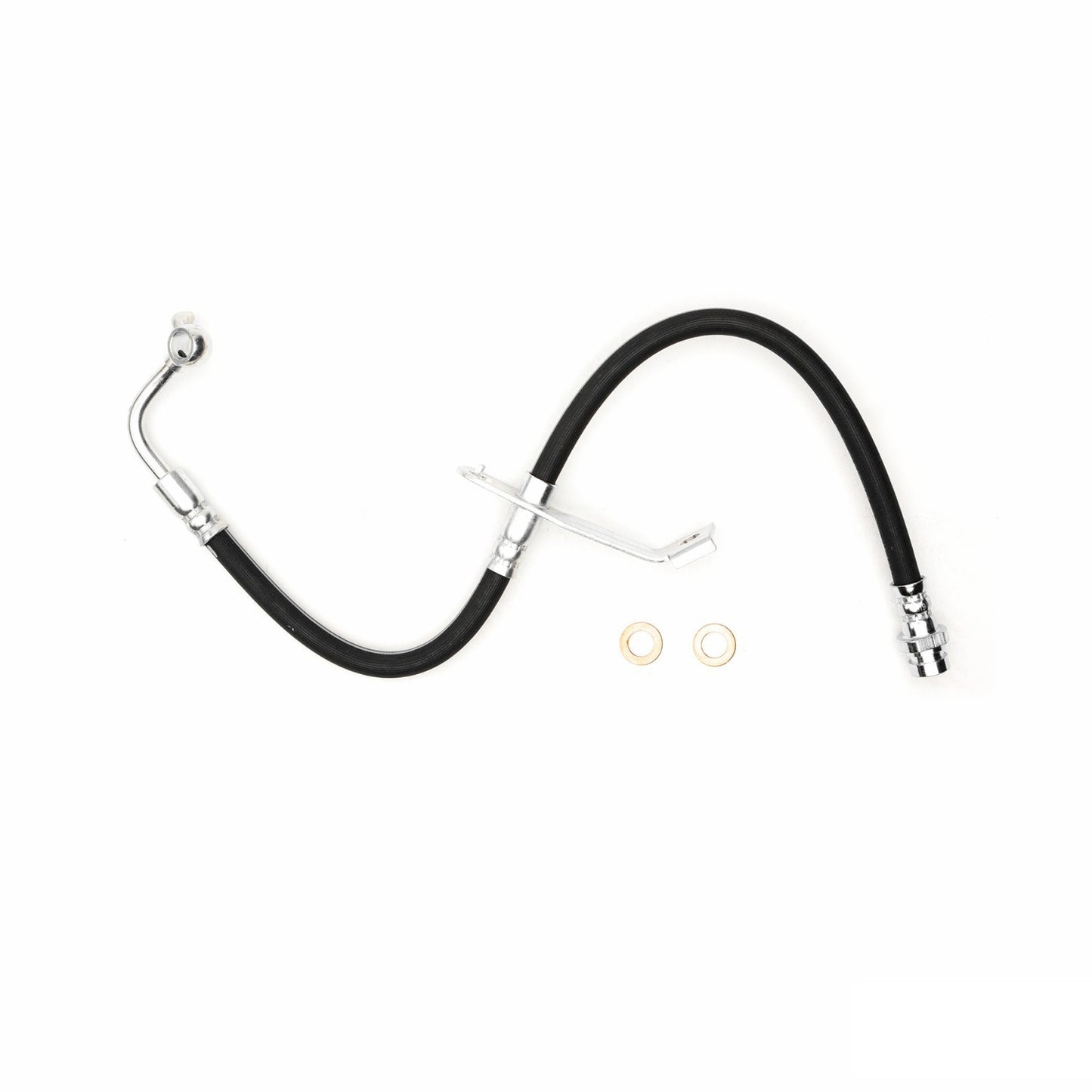 Dynamic Friction Company Brake Hydraulic Hose 350-21049