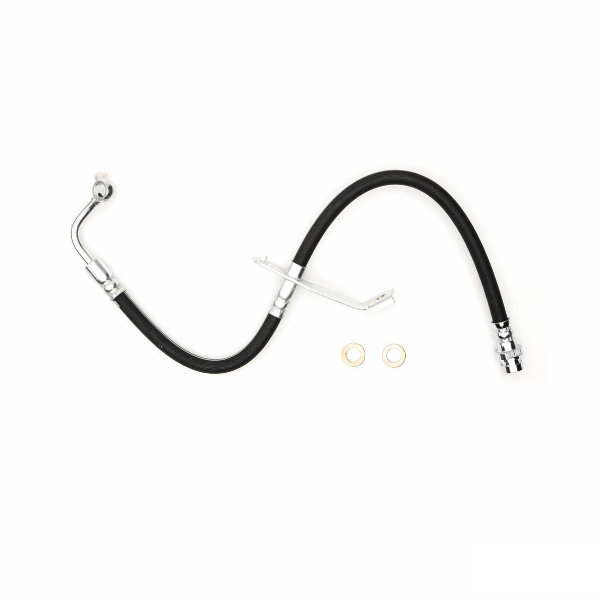 Dynamic Friction Company Brake Hydraulic Hose 350-21049