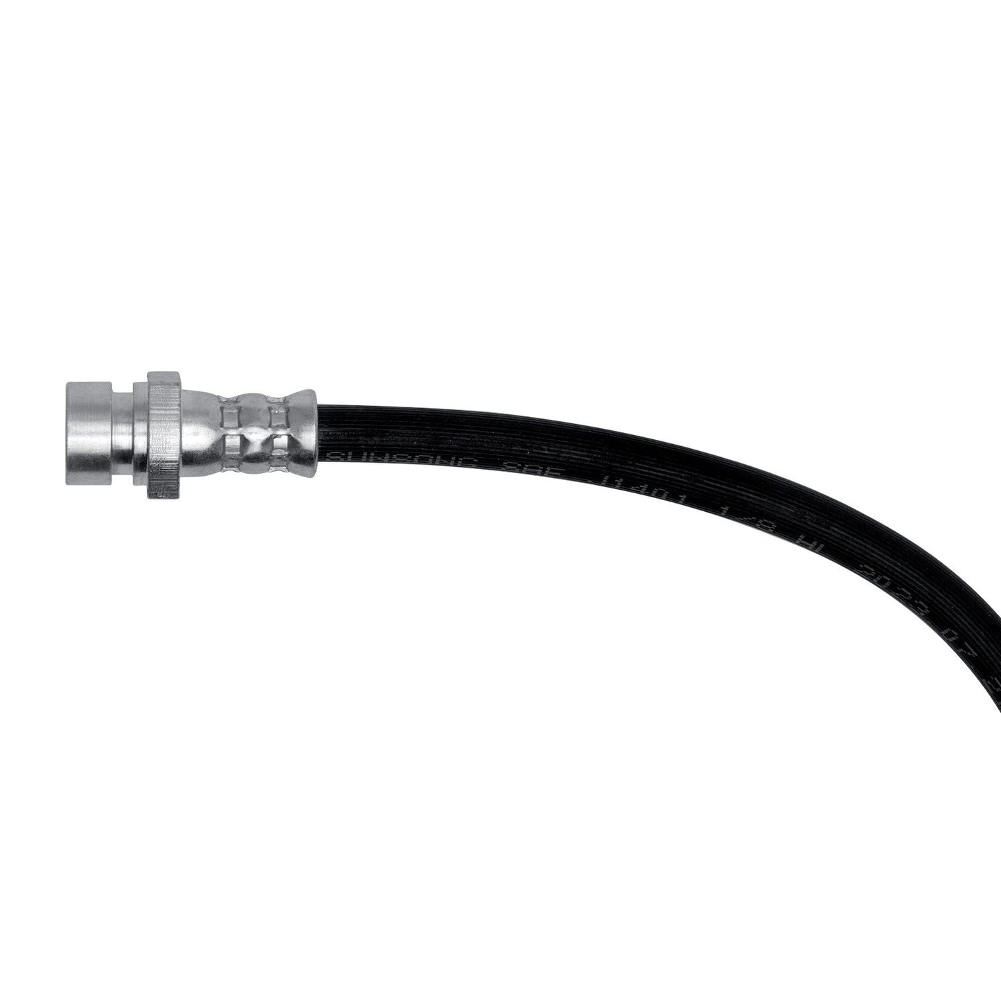 Dynamic Friction Company Brake Hydraulic Hose 350-21057
