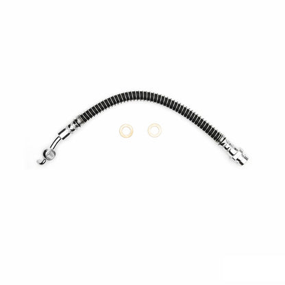 Dynamic Friction Company Brake Hydraulic Hose 350-21061