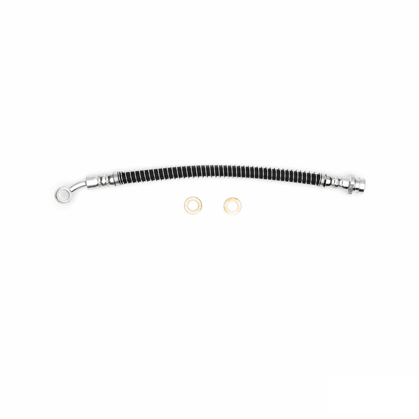 Dynamic Friction Company Brake Hydraulic Hose 350-21063