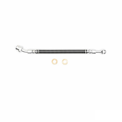 Dynamic Friction Company Brake Hydraulic Hose 350-21065