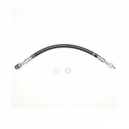 Dynamic Friction Company Brake Hydraulic Hose 350-21068