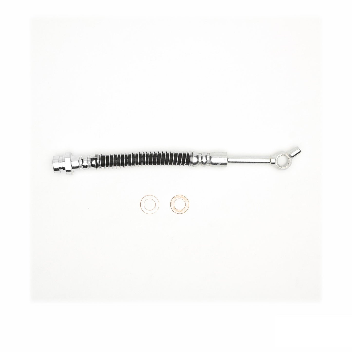 Dynamic Friction Company Brake Hydraulic Hose 350-21069