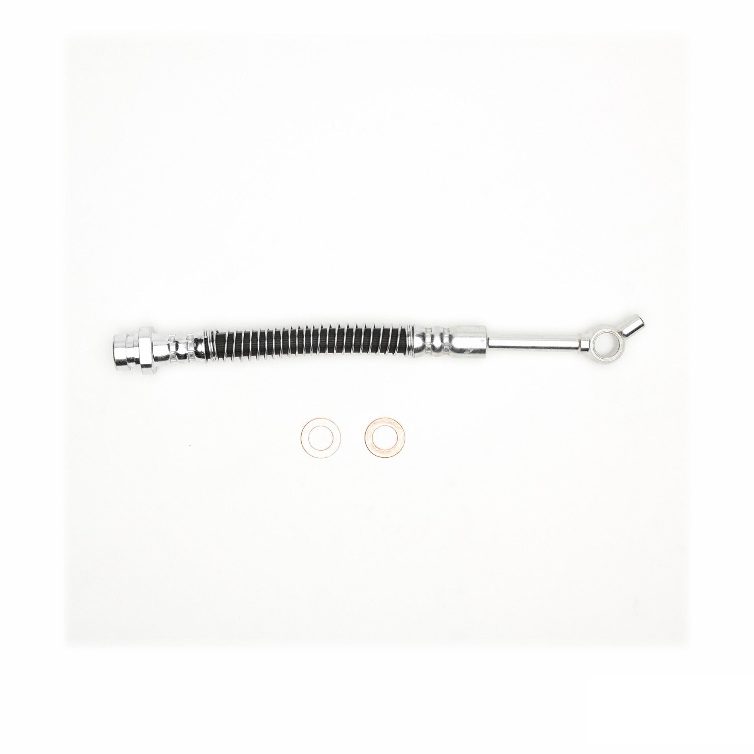 Dynamic Friction Company Brake Hydraulic Hose 350-21069