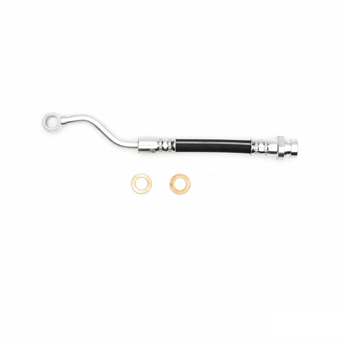 Dynamic Friction Company Brake Hydraulic Hose 350-21075